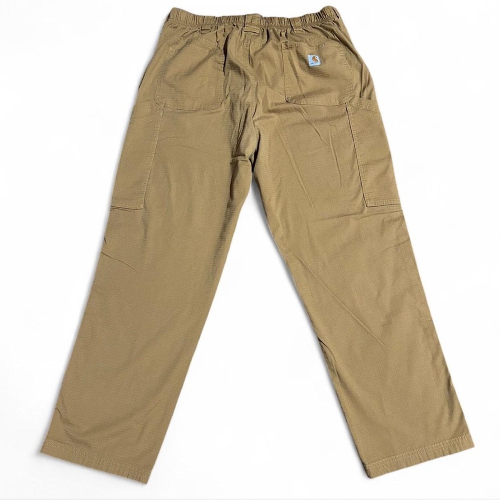 Carhartt Men's Brown Cargo Pants
